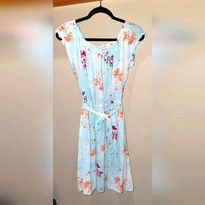 NWT Lauren Conrad Dress